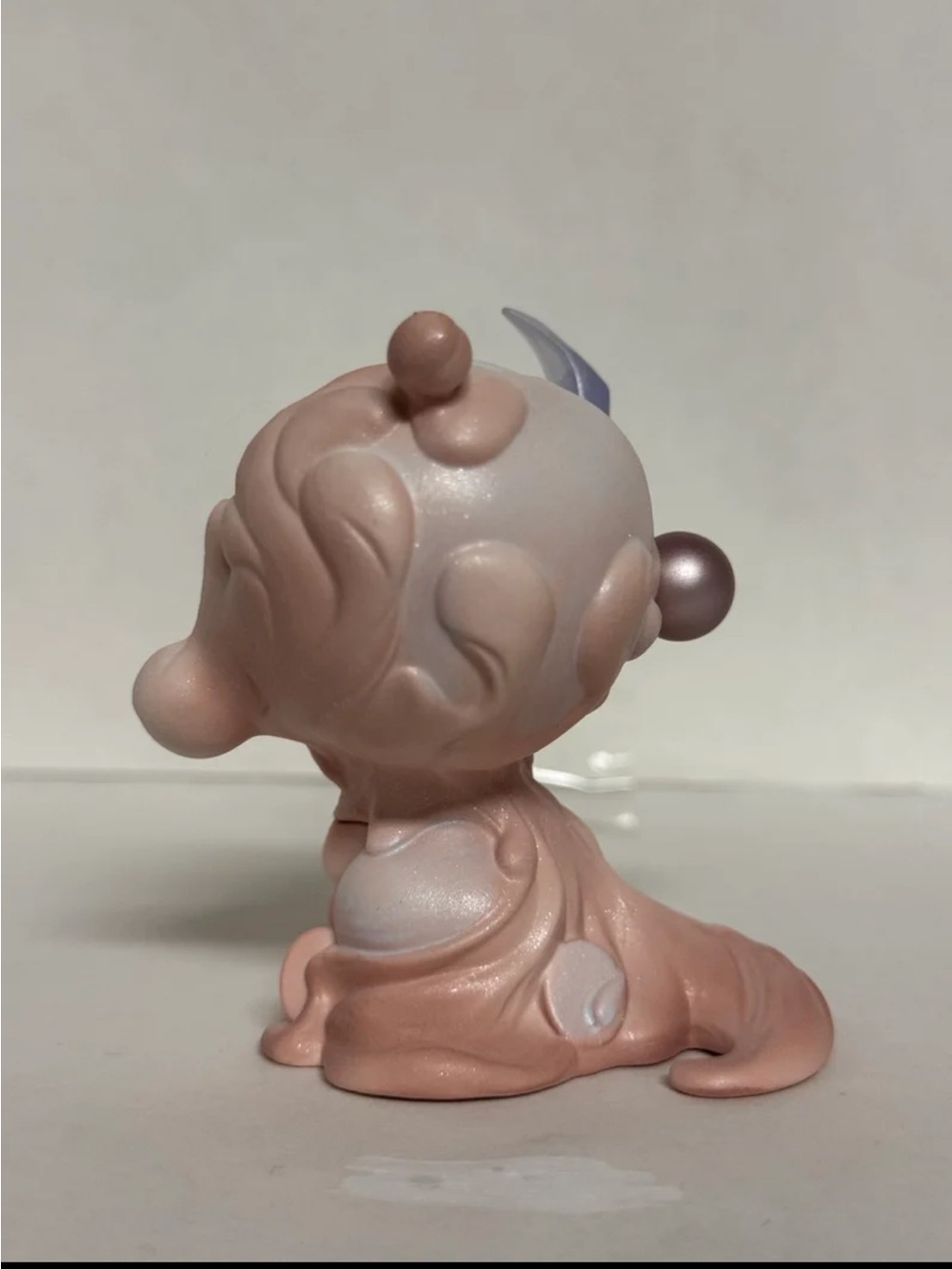 Skullpanda the paradox Blindbox figure (out of the mud) - Picture 5 of 6
